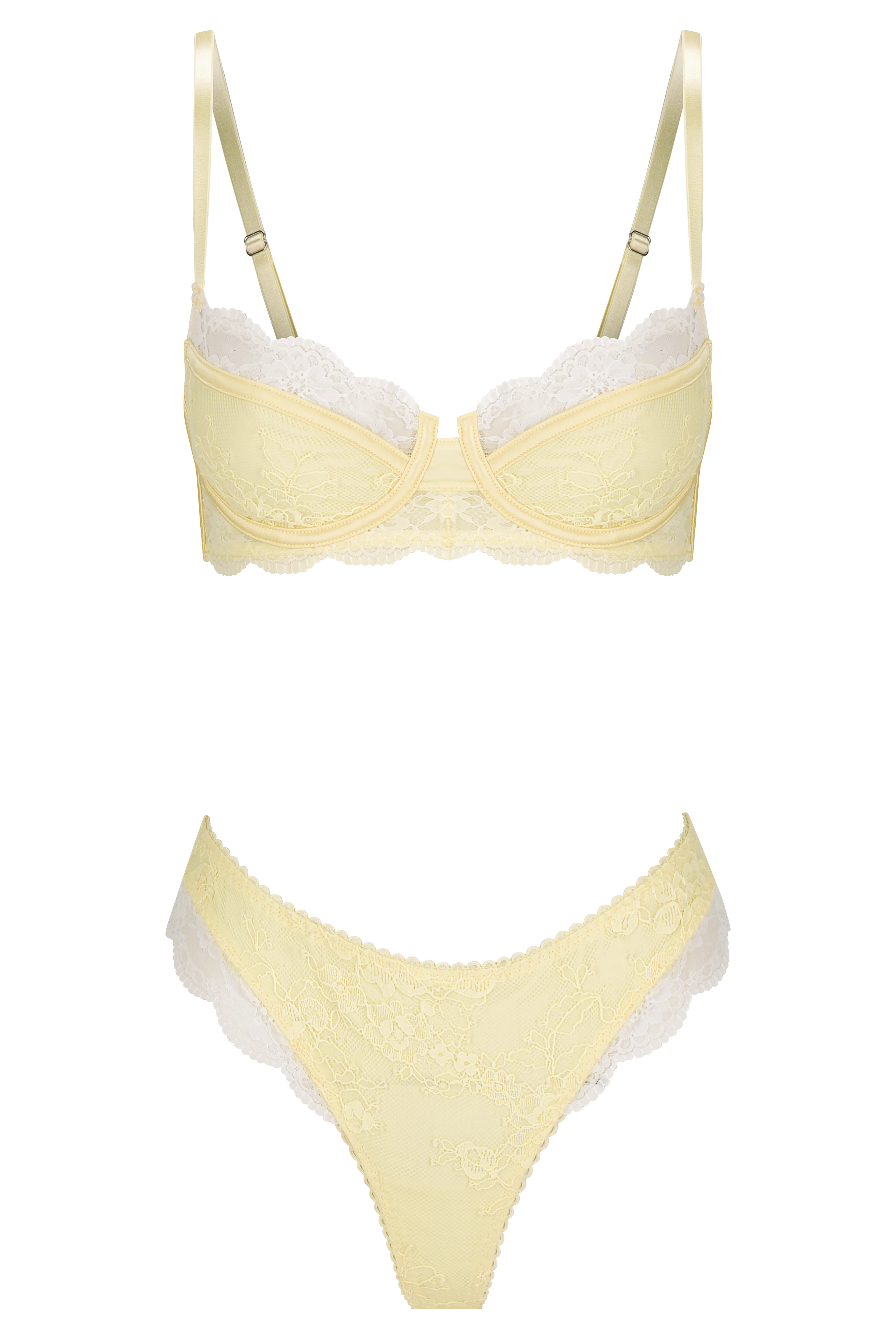 Arabella Set Limoncello - Image 11