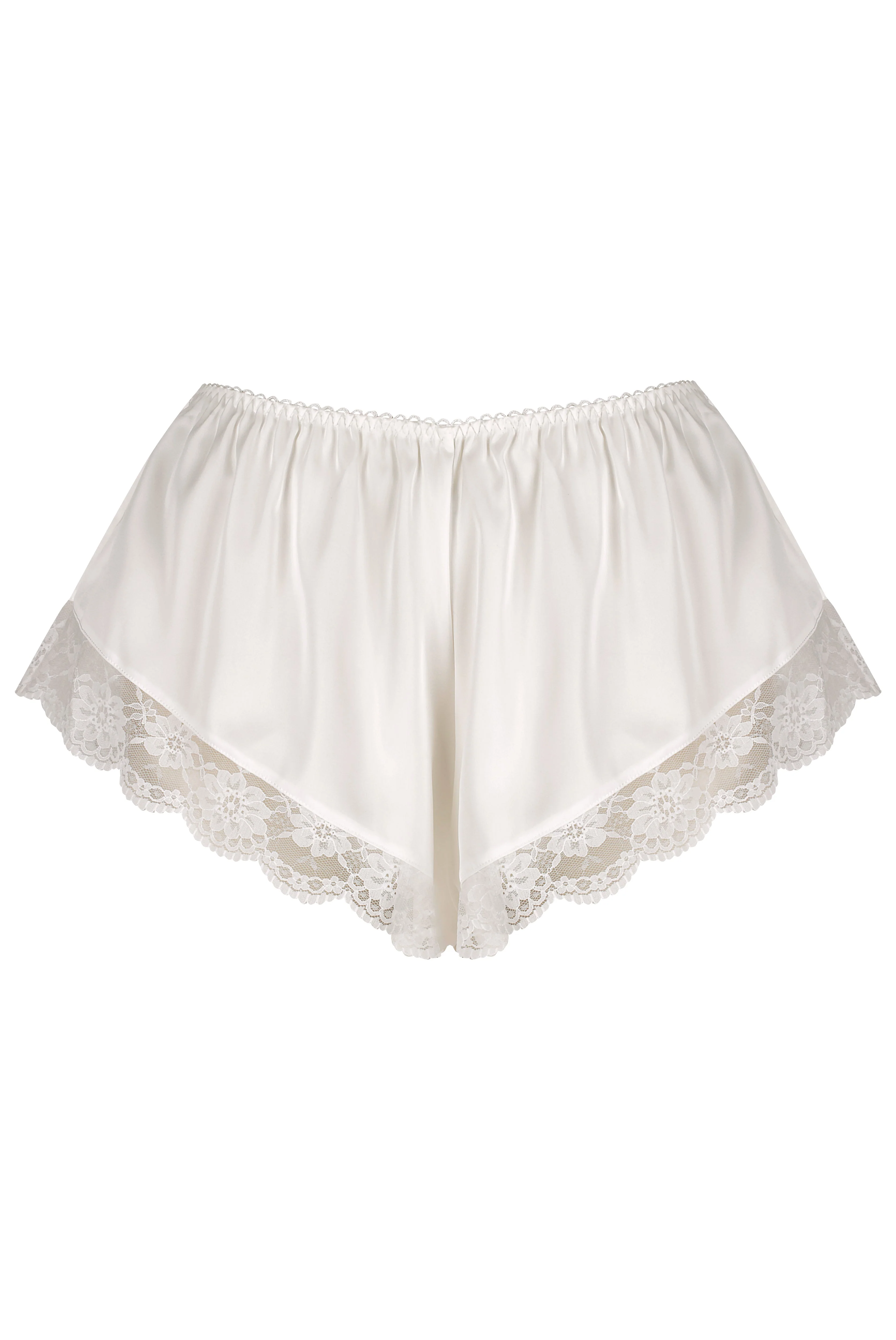 Arabella Short Ivory - Image 16