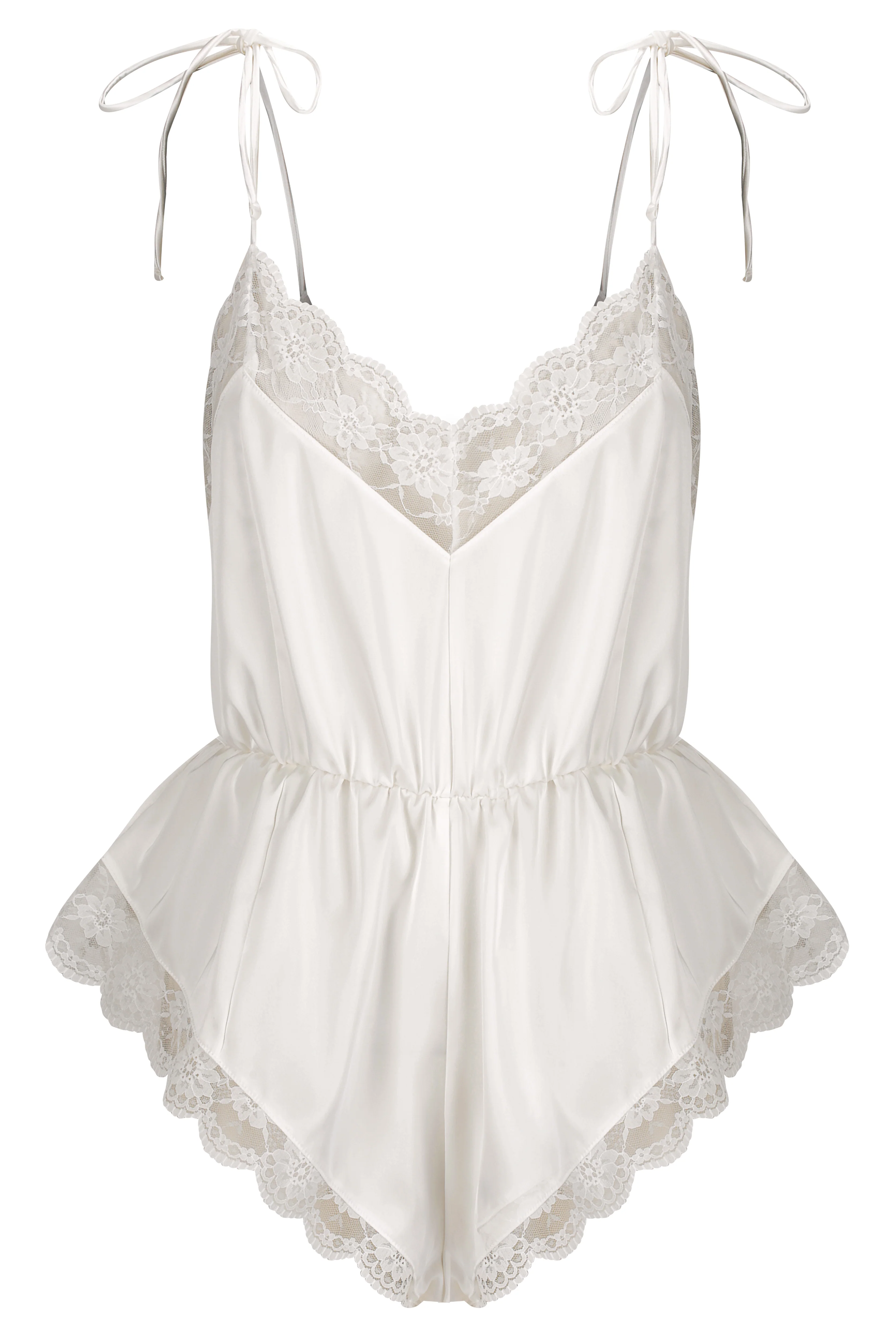 Arabella Teddy Ivory - Image 14