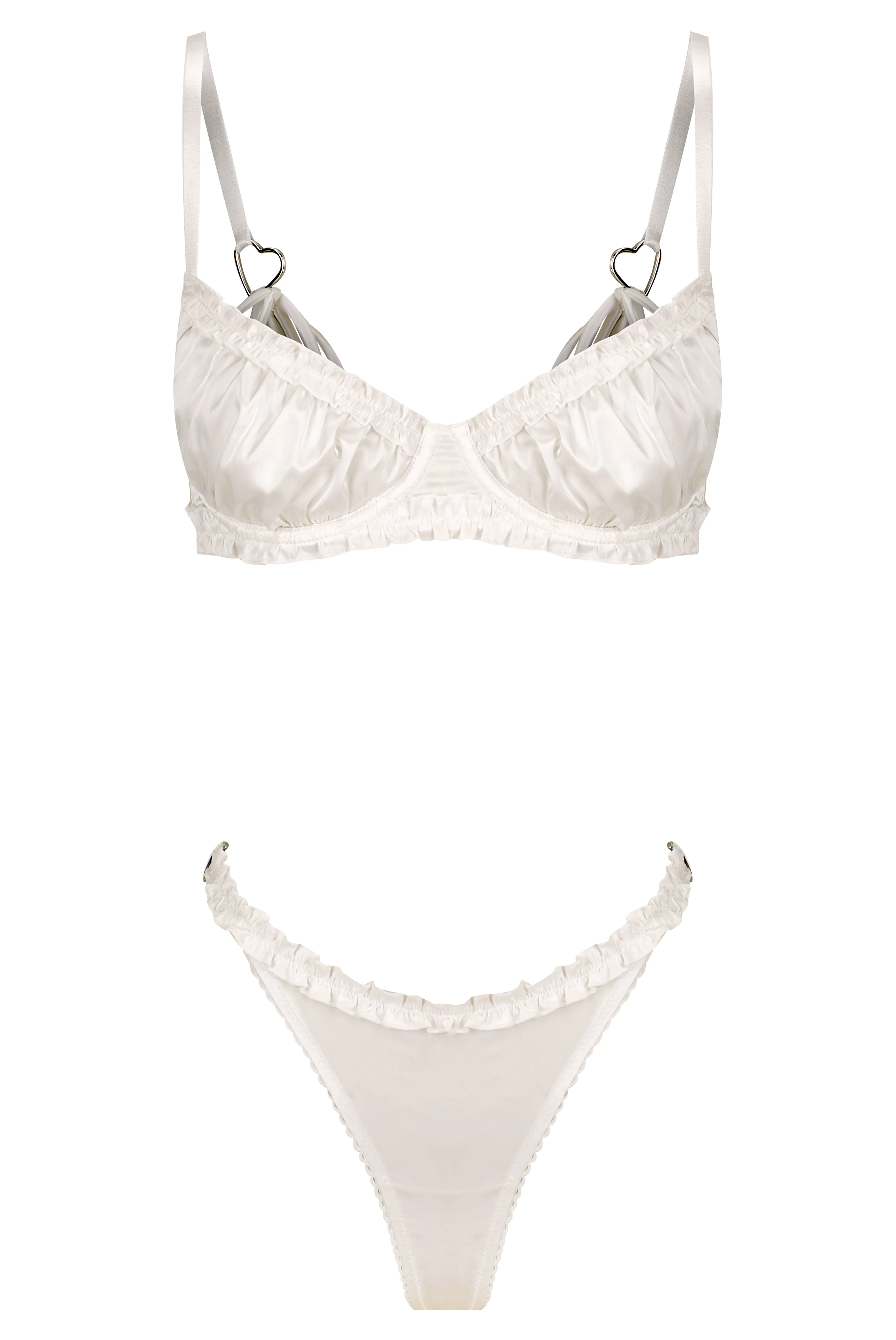 Celeste Set Ivory - Image 8