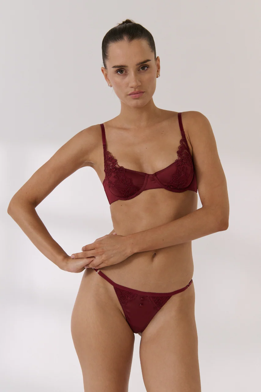 Dylan Set Rhubarb - Image 5