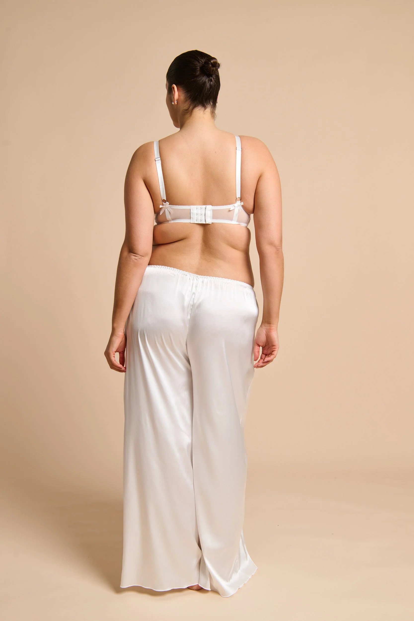 Hanna Pant Ivory - Image 10