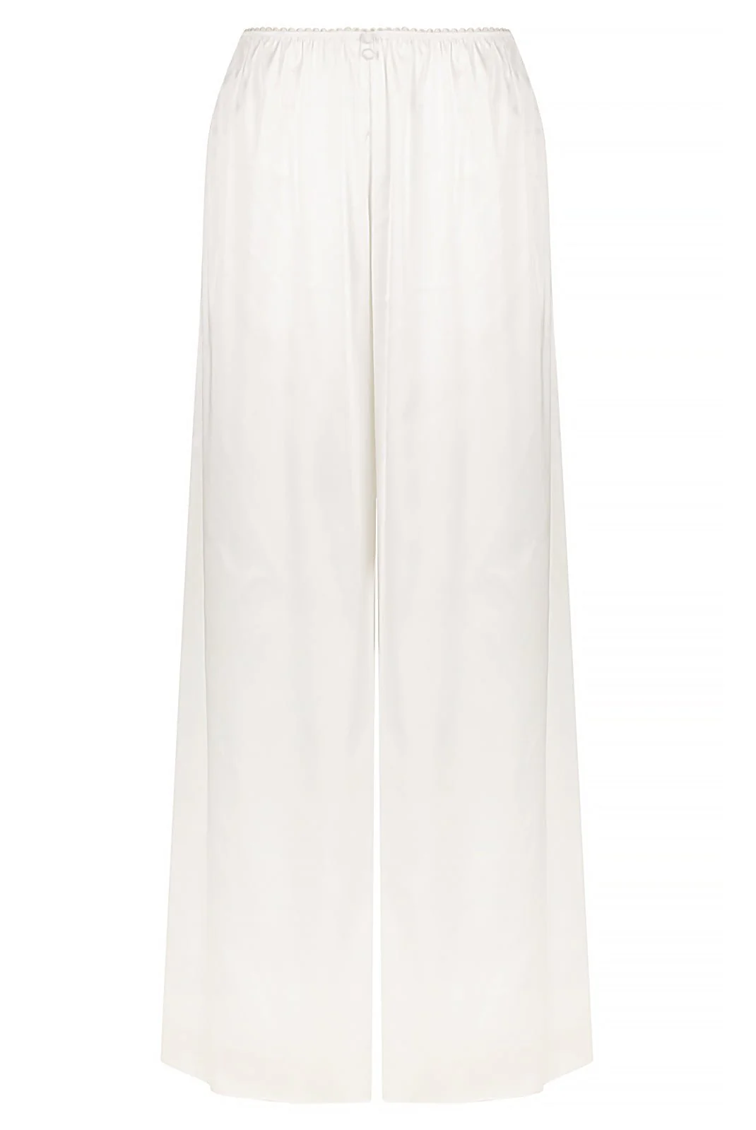 Hanna Pant Ivory - Image 11