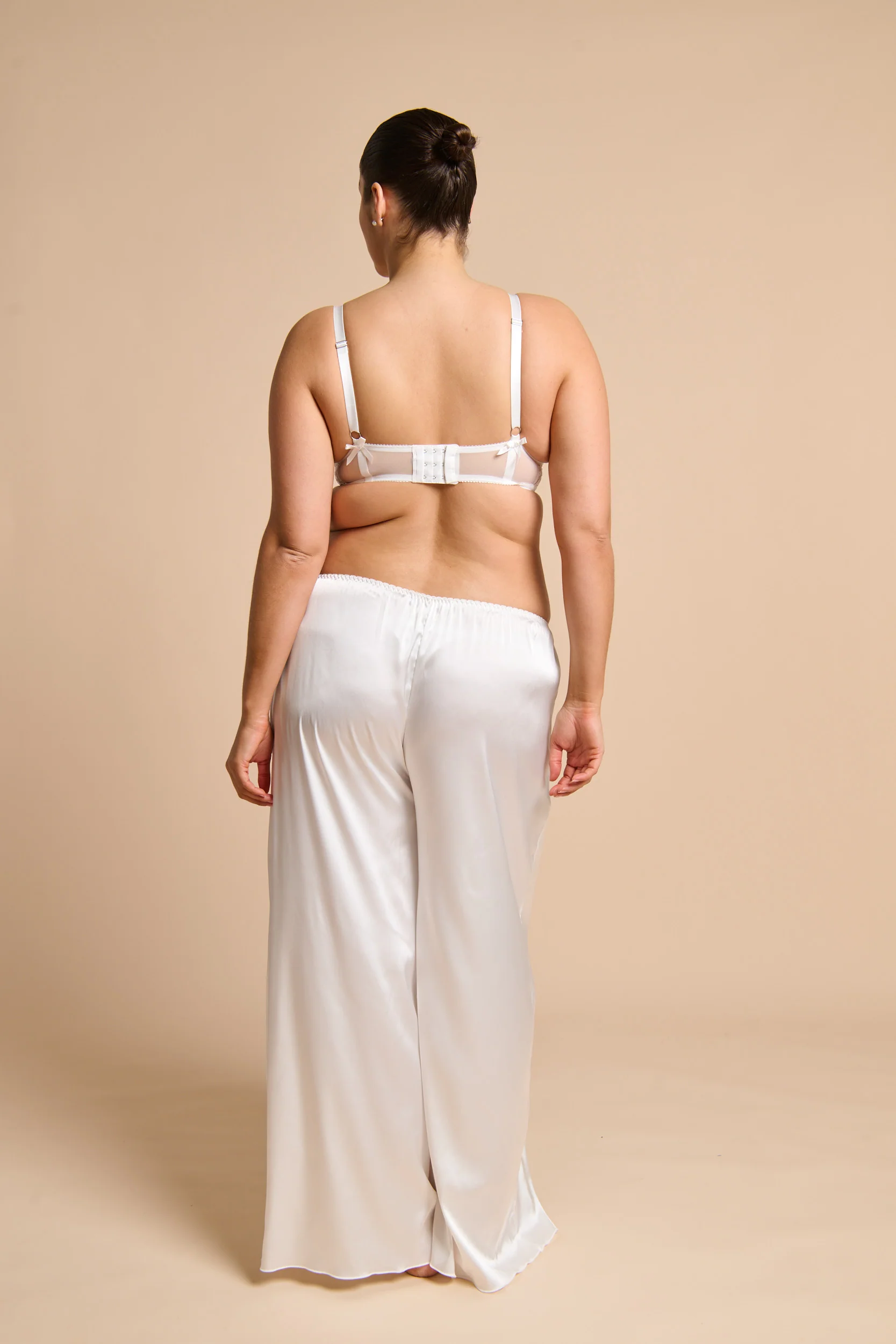 Hanna Pant Ivory - Image 22