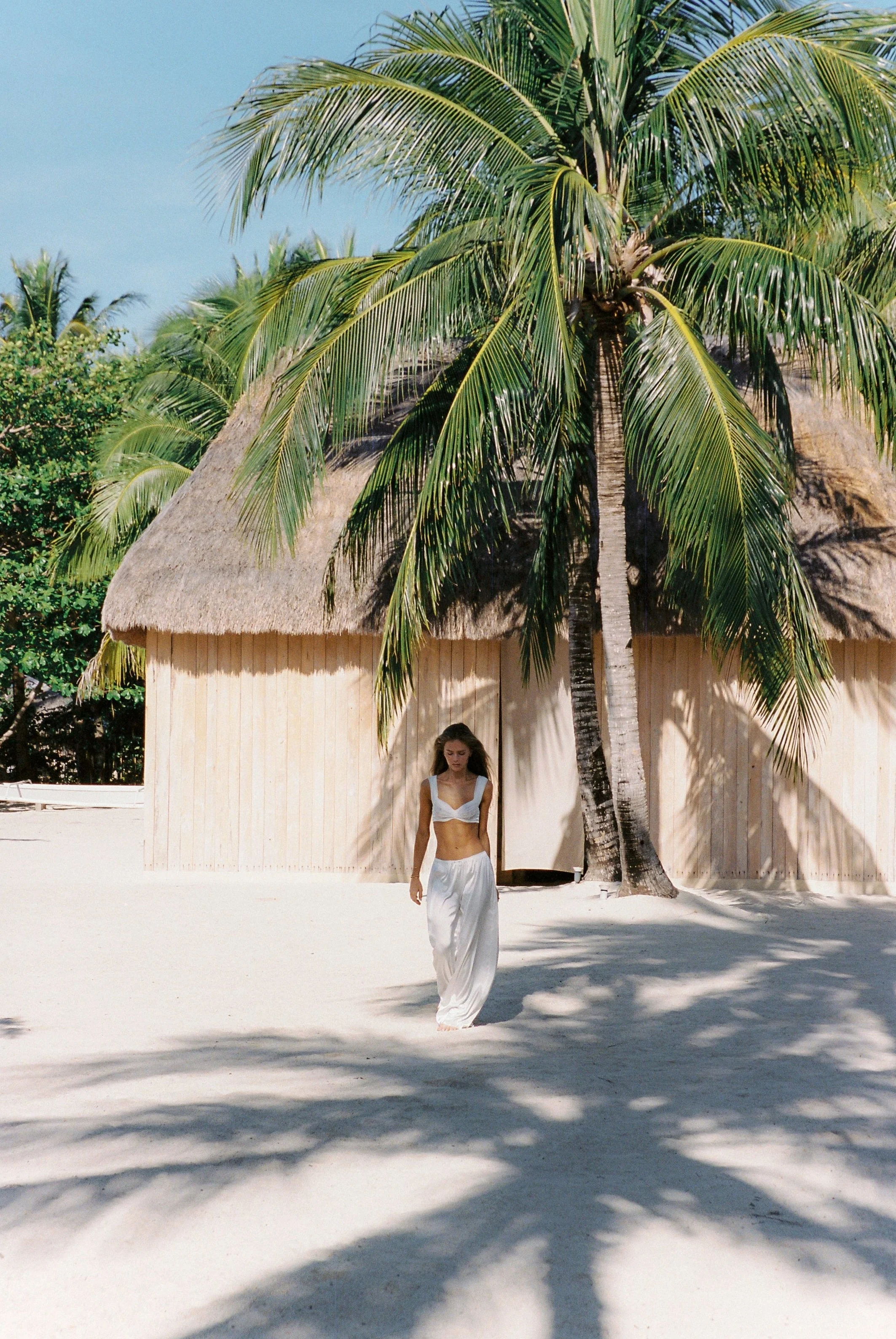 Hanna Pant Ivory - Image 7