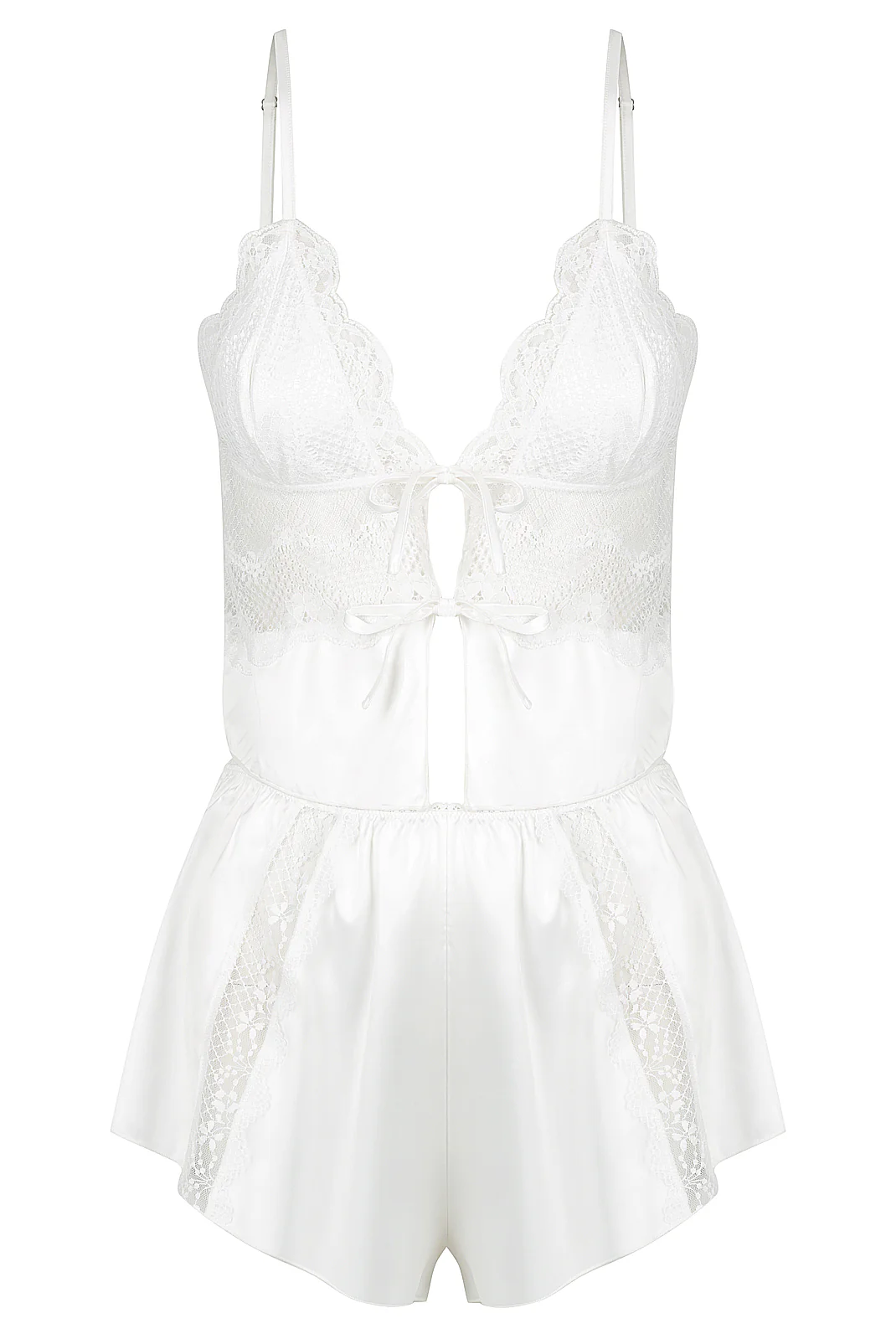 Lucille Set Ivory - Image 14