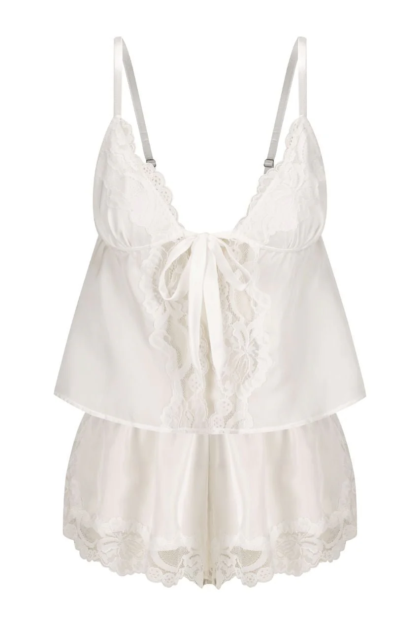 Madeline Set Ivory - Image 12