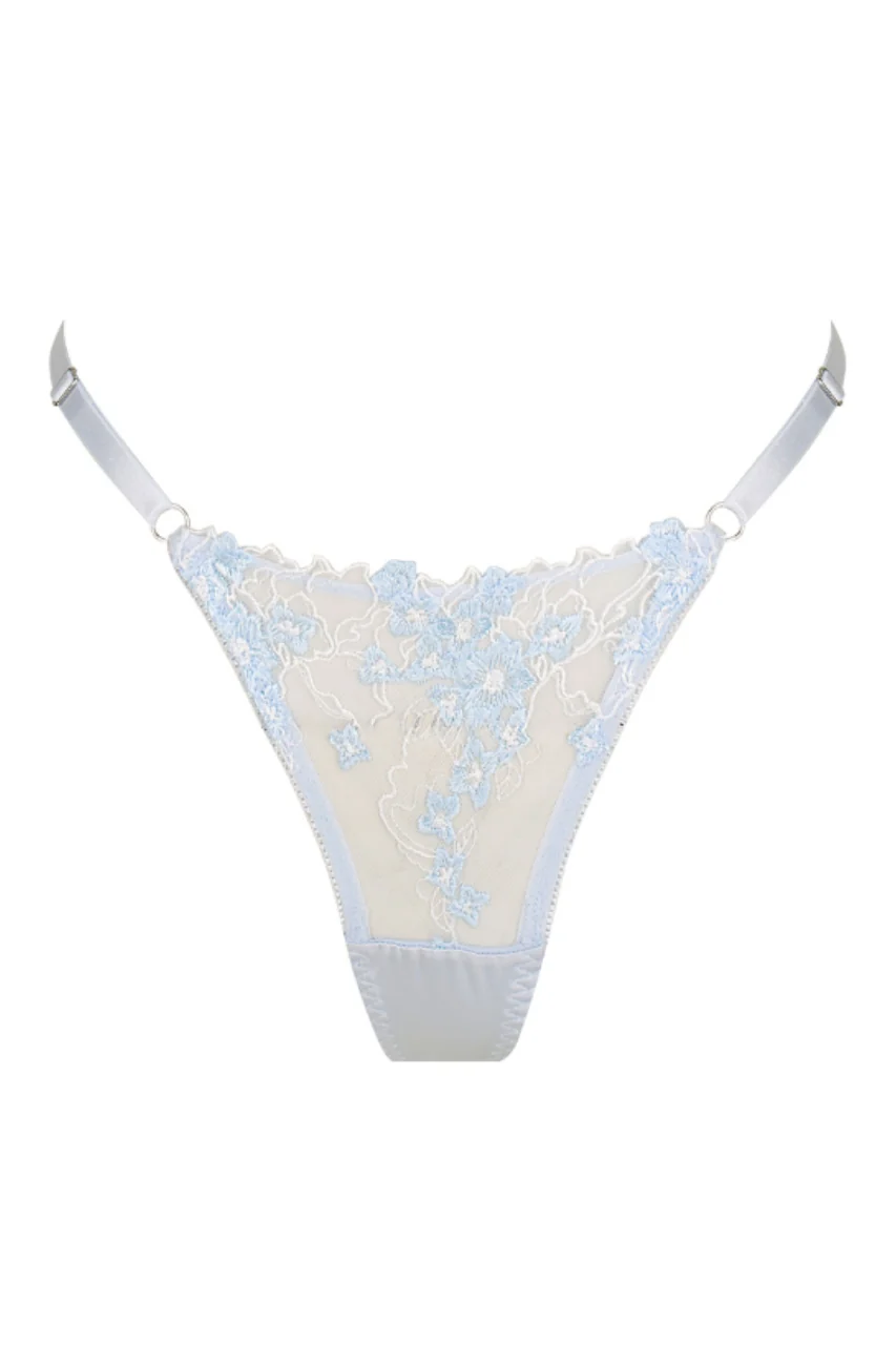 Mandy Thong Ice - Image 9