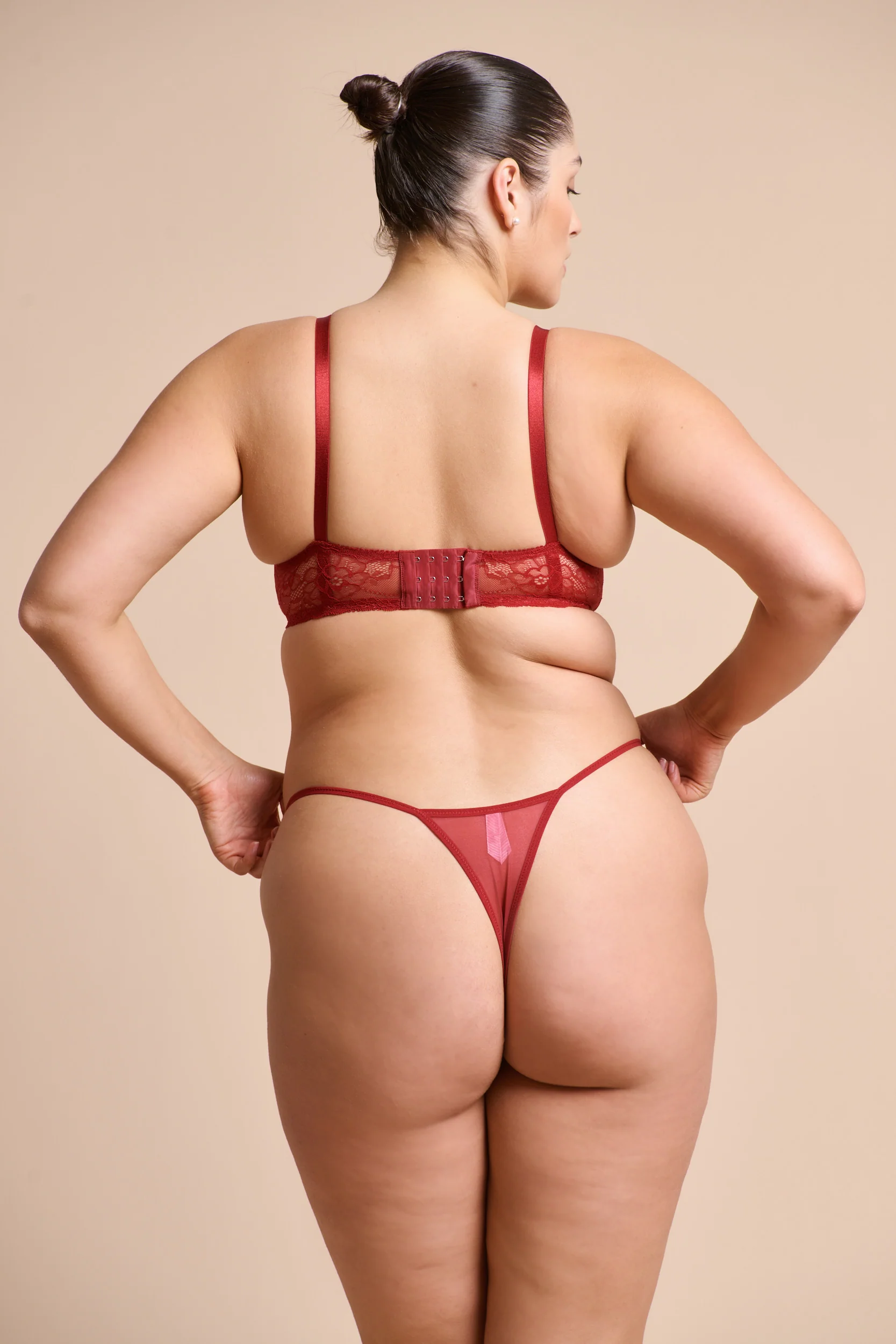 Maverick Set Red - Image 13