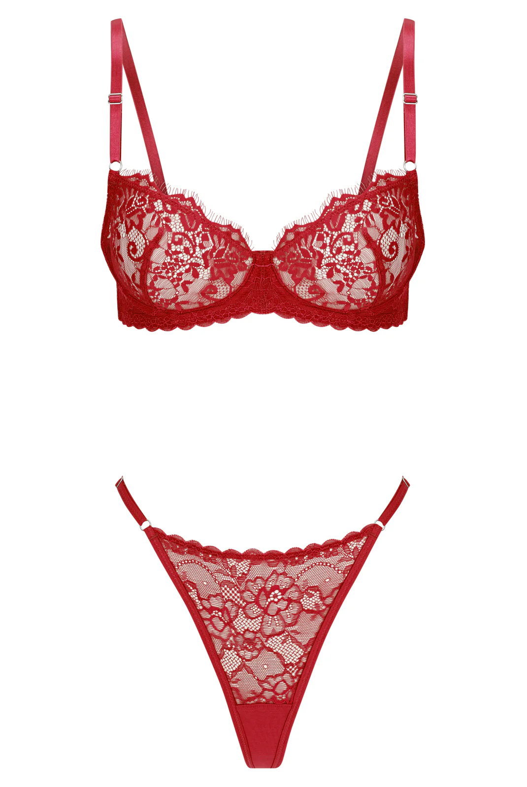 Maverick Set Red - Image 17