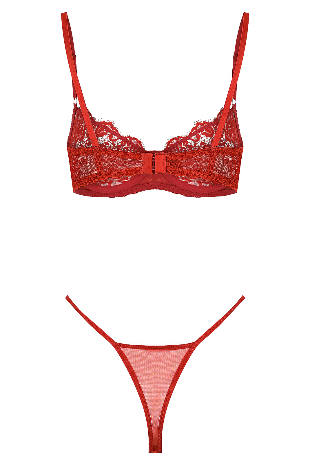 Maverick Set Red - Image 18