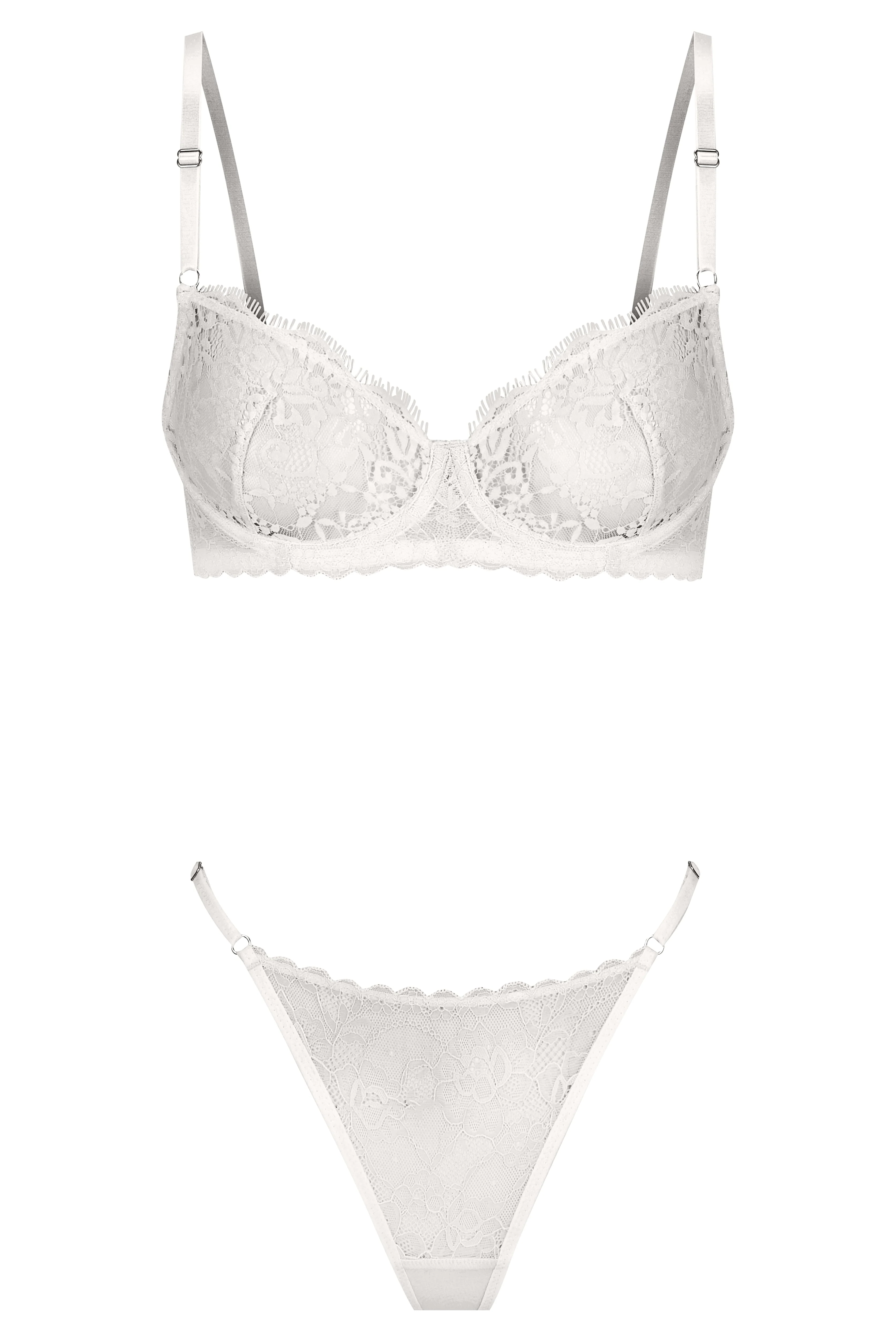 Maverick Set White - Image 14