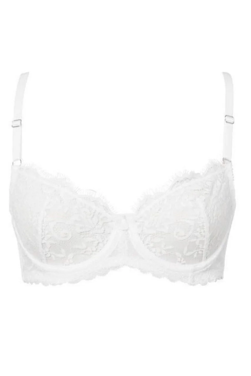 Maverick Underwire White - Image 13