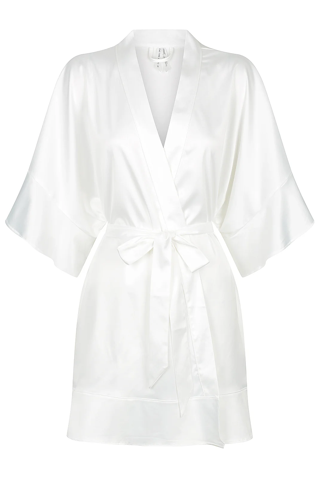 Monroe Robe Ivory - Image 10
