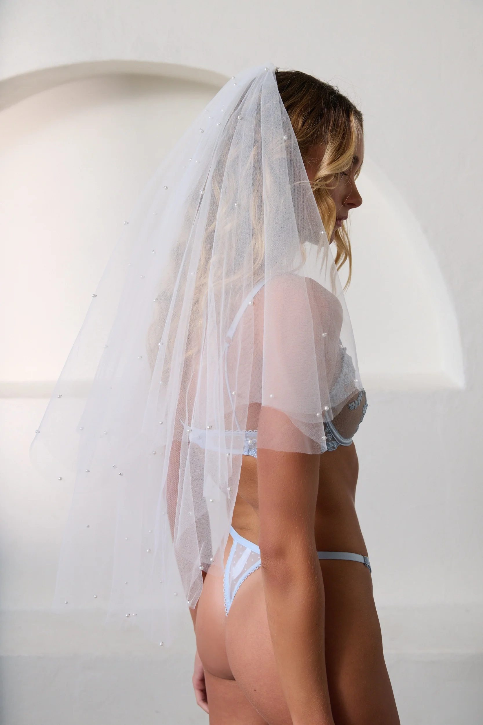 Pearl Veil - Image 3