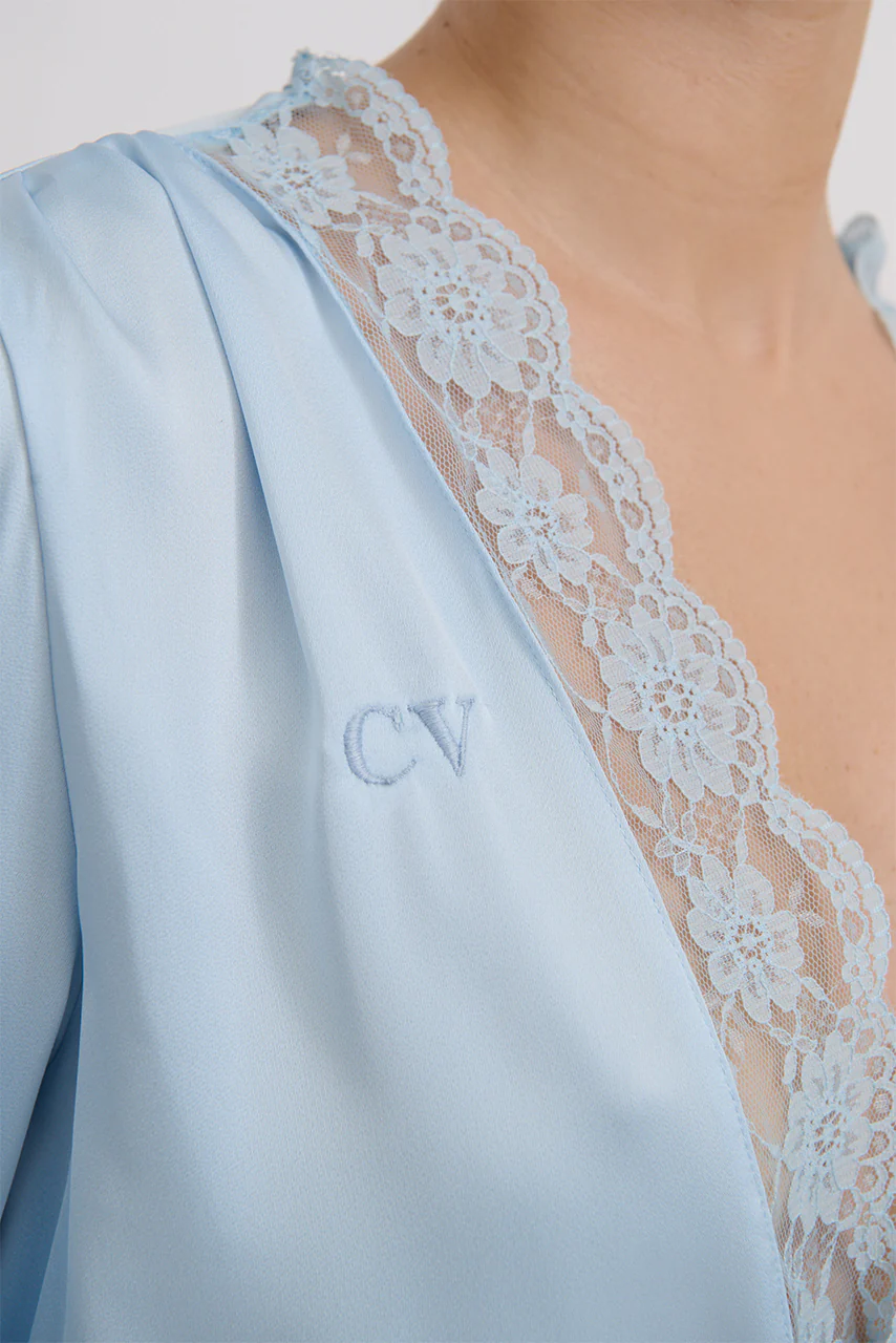 Sidney Robe Frost - Image 6