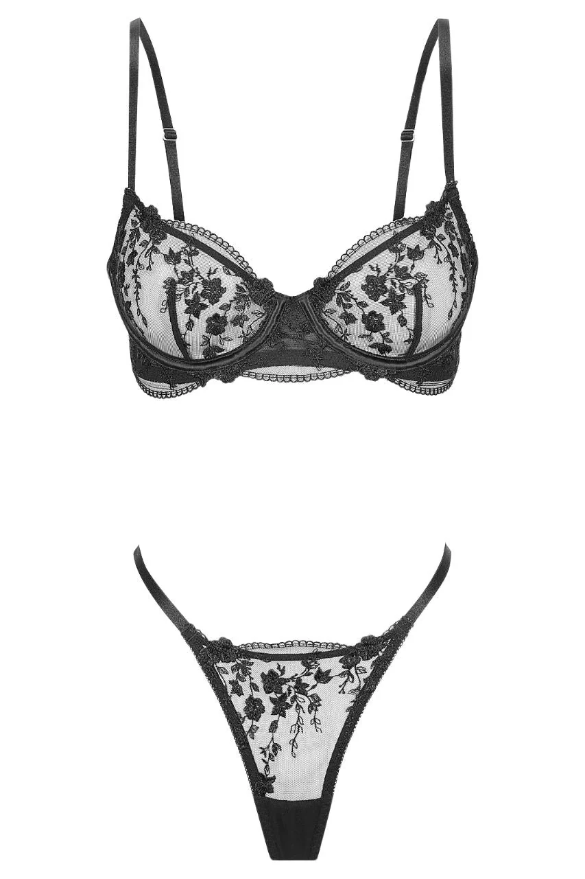 Sofia Set Black - Image 18