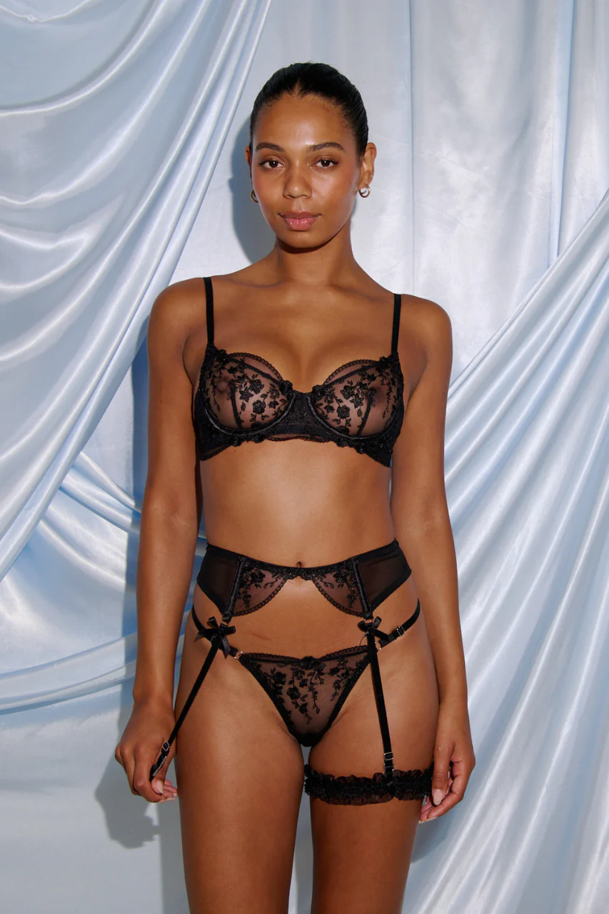 Sofia Set Black - Image 4