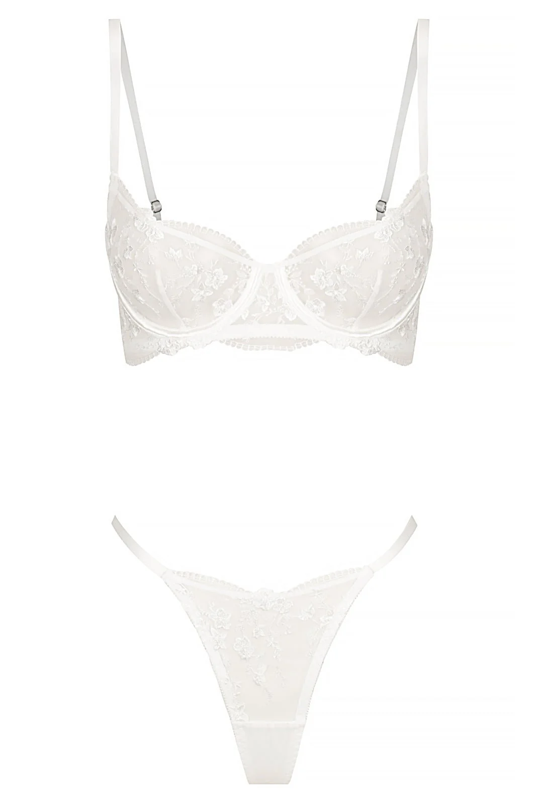 Sofia Set White - Image 16