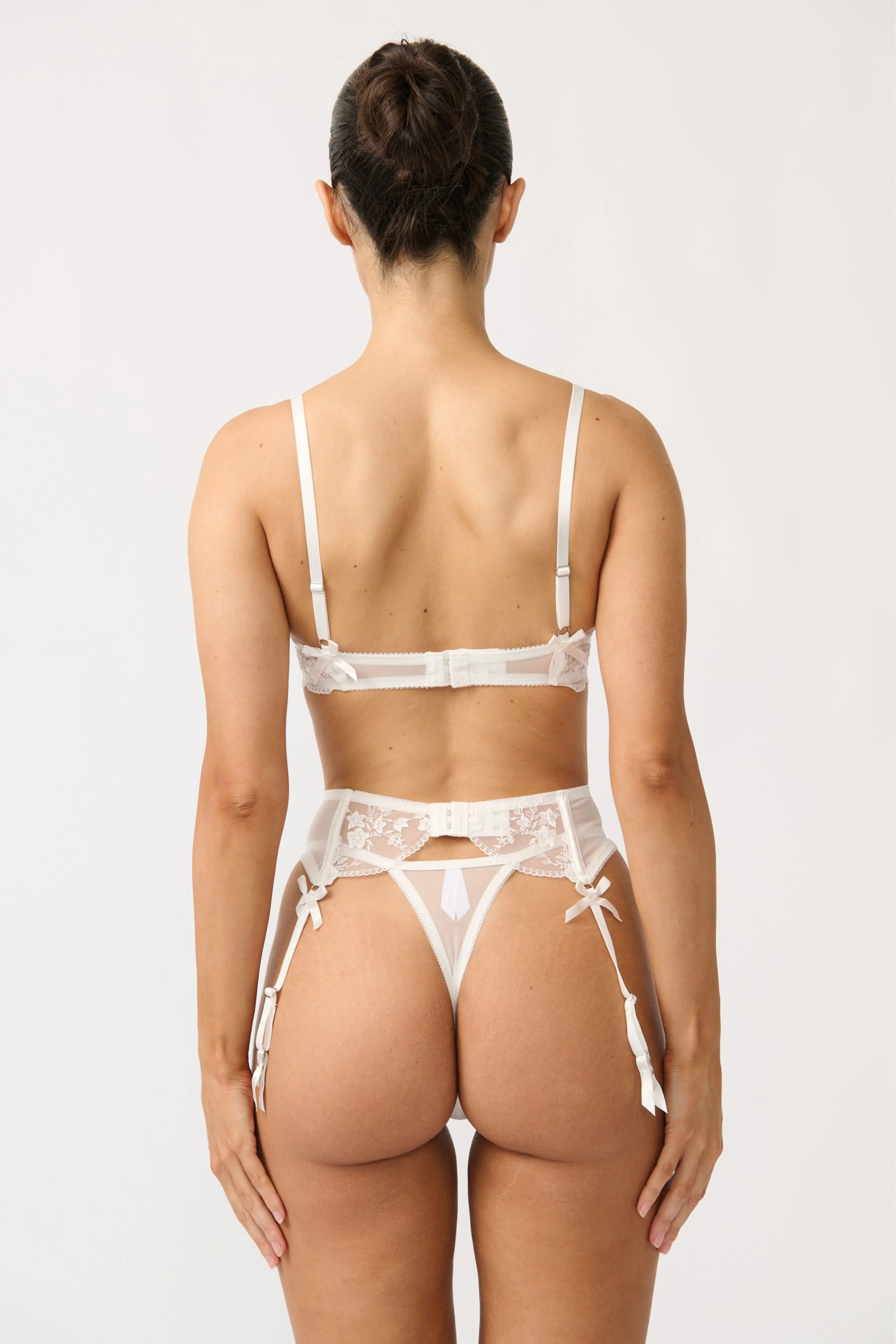 Sofia Underwire White - Image 13