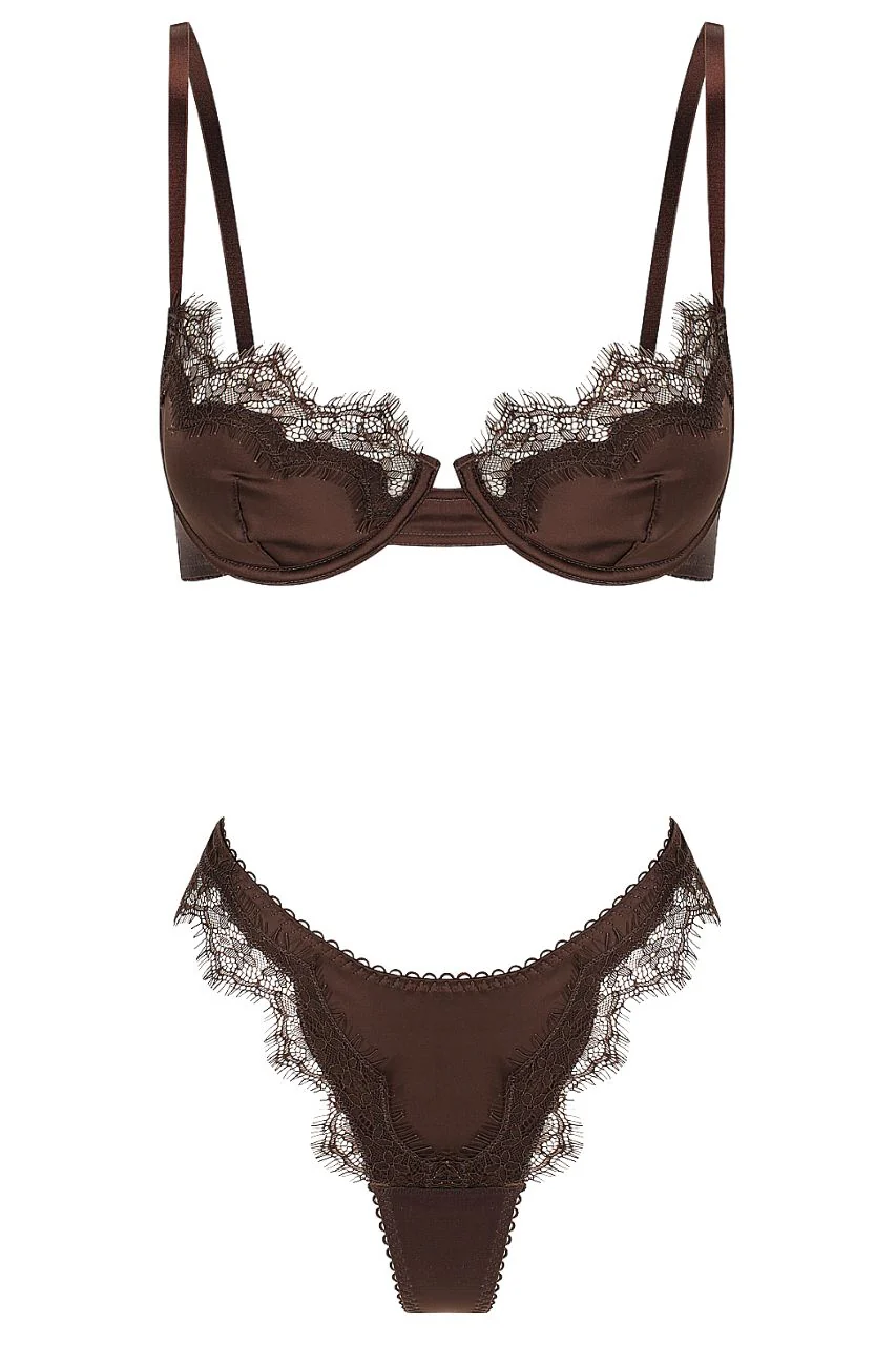 Sorrento Set Espresso - Image 9