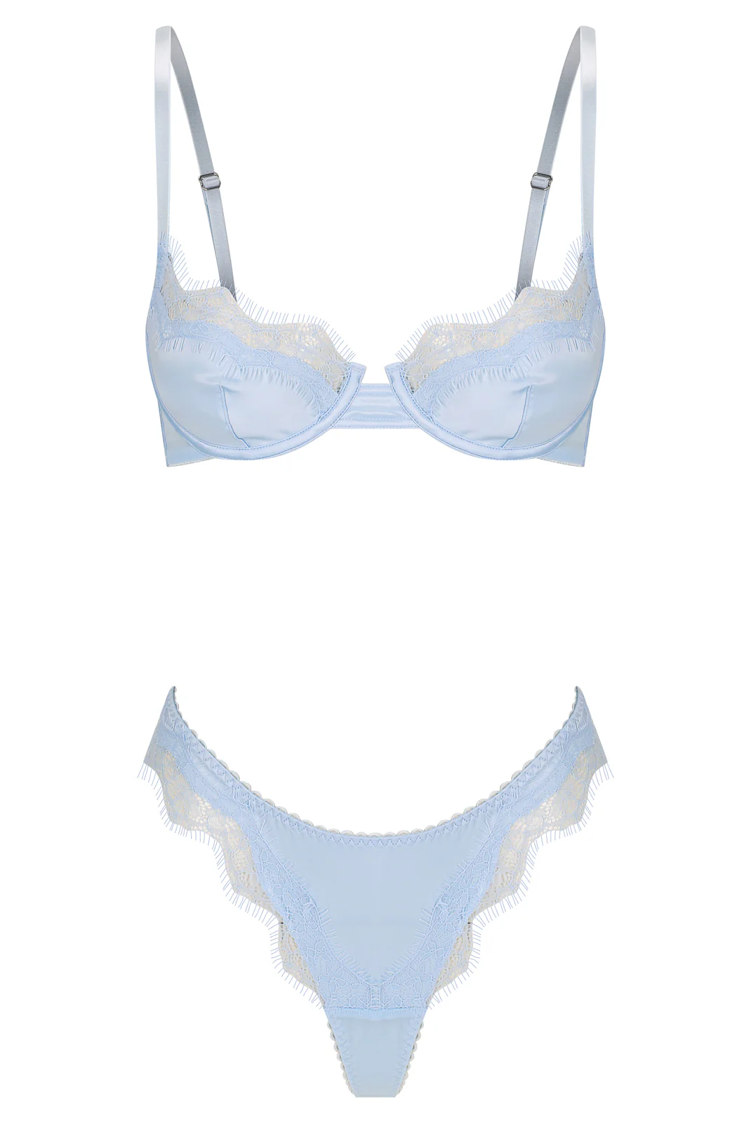 Sorrento Set Ice - Image 14