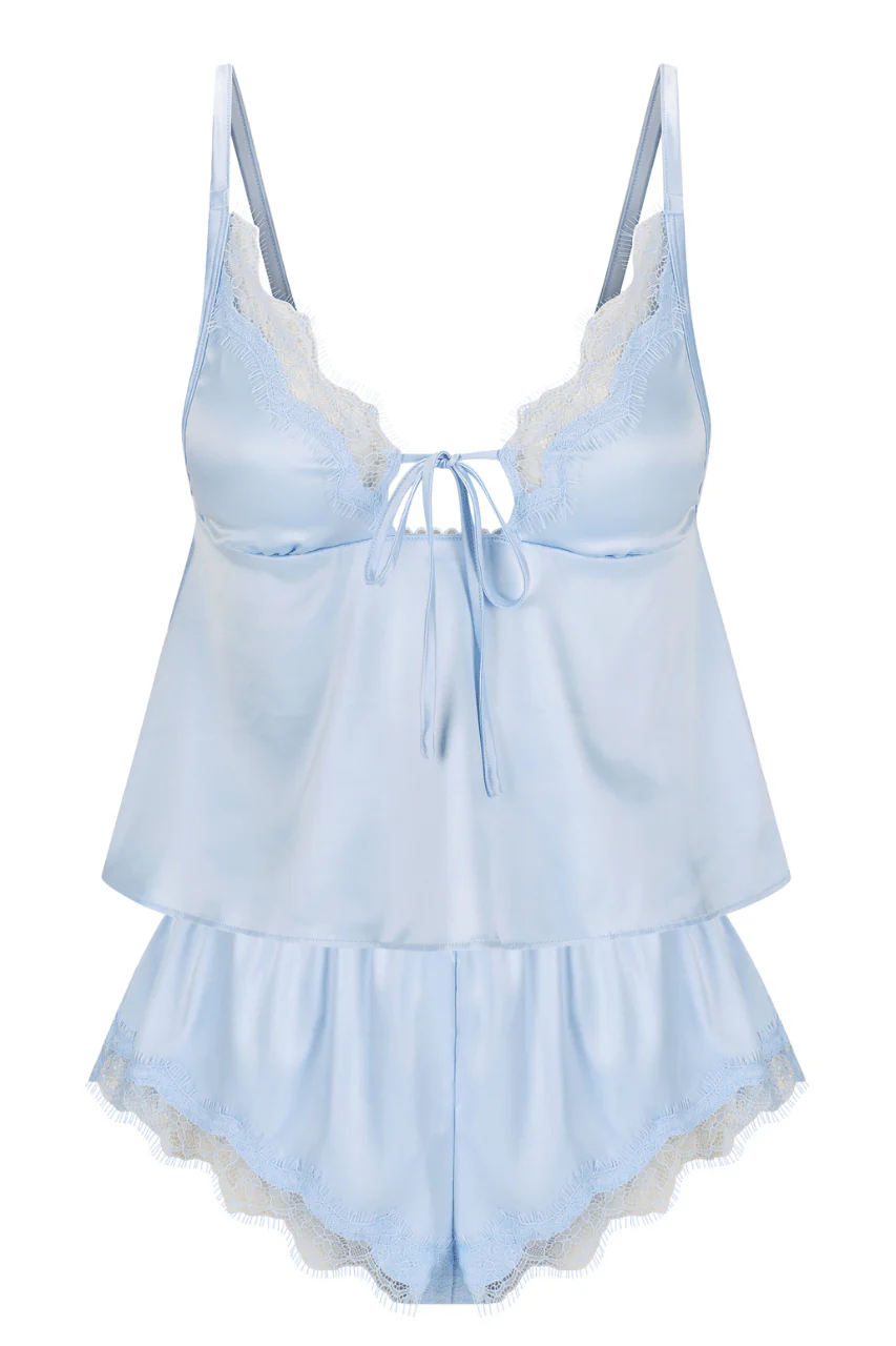 Sorrento Sleep Set Ice - Image 11