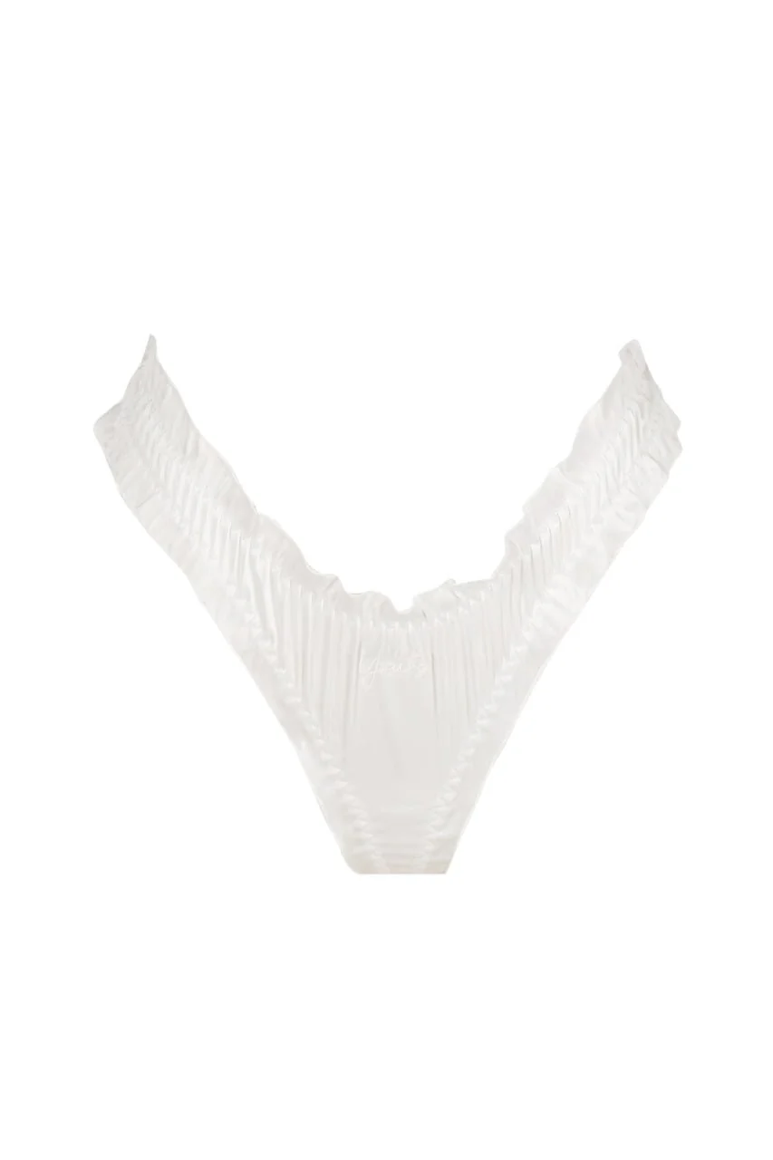 Yours Thong Ivory - Image 12